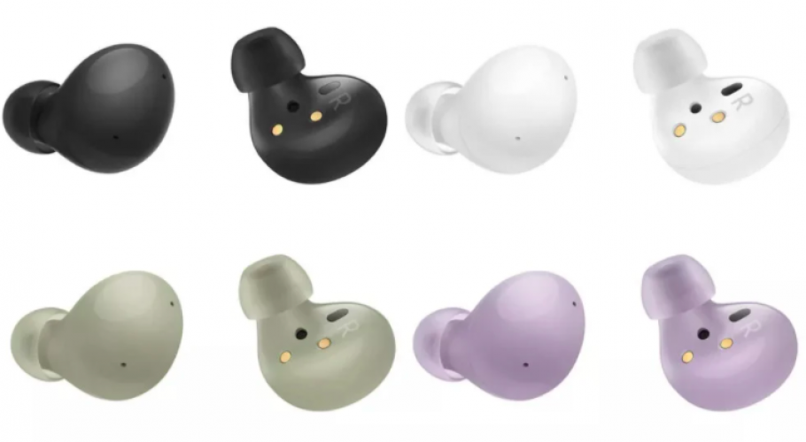 Lộ một góc nhìn khác về Galaxy Buds2 trước khi ra mắt