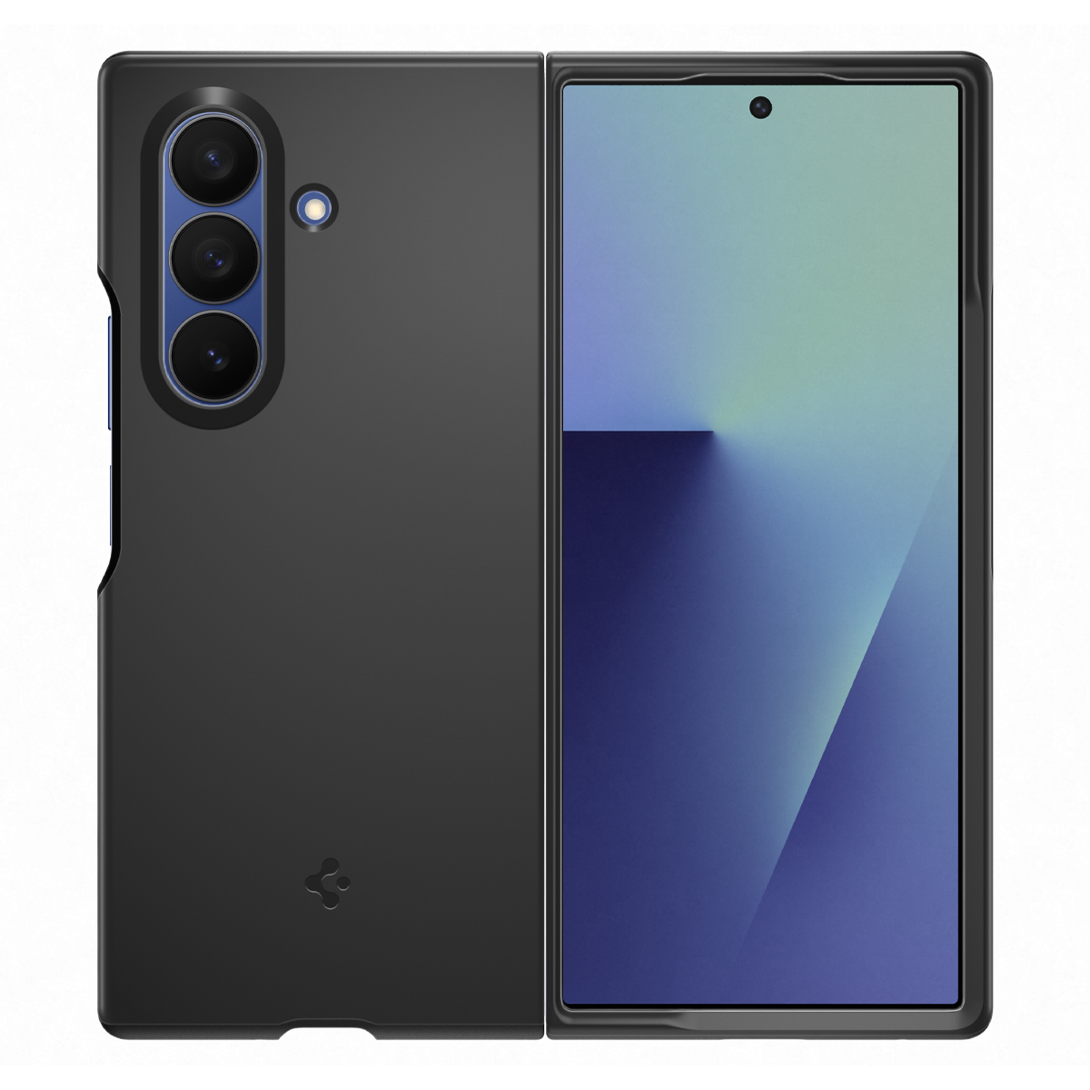 Ốp lưng ThinFit Pro Galaxy Z Fold7